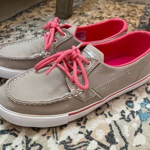 Sketchers | boat shoe sneakers